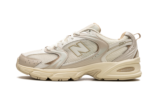 530 "Beige / Angora"
