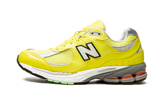 2002R "Sulphur Yellow"
