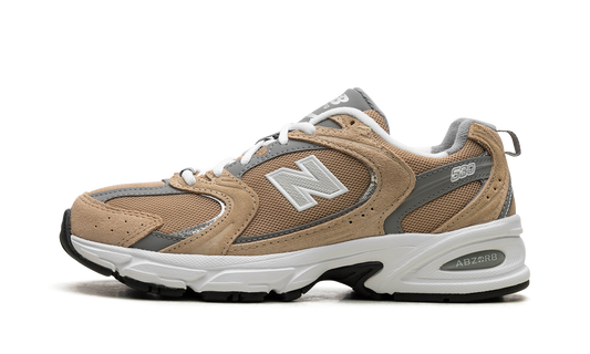 530 "Light Brown"