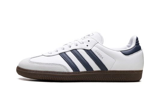 Samba OG WMNS "White Preloved Ink"