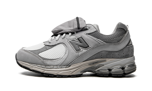 2002R "Grey Pocket"