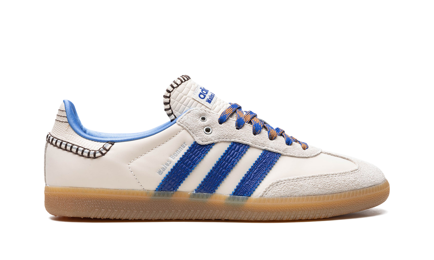 Samba "Wales Bonner - Wonder Clay Royal Blue"