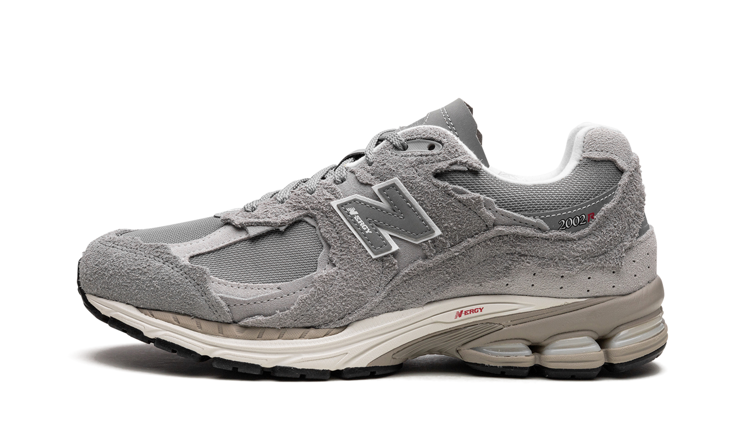2002RD "Grey"