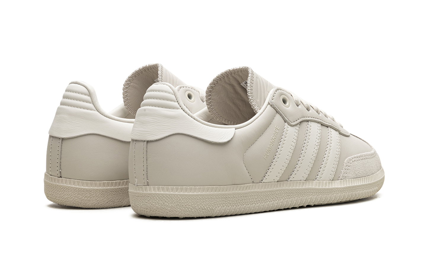 Samba "Pharrell Williams - Cloud White"