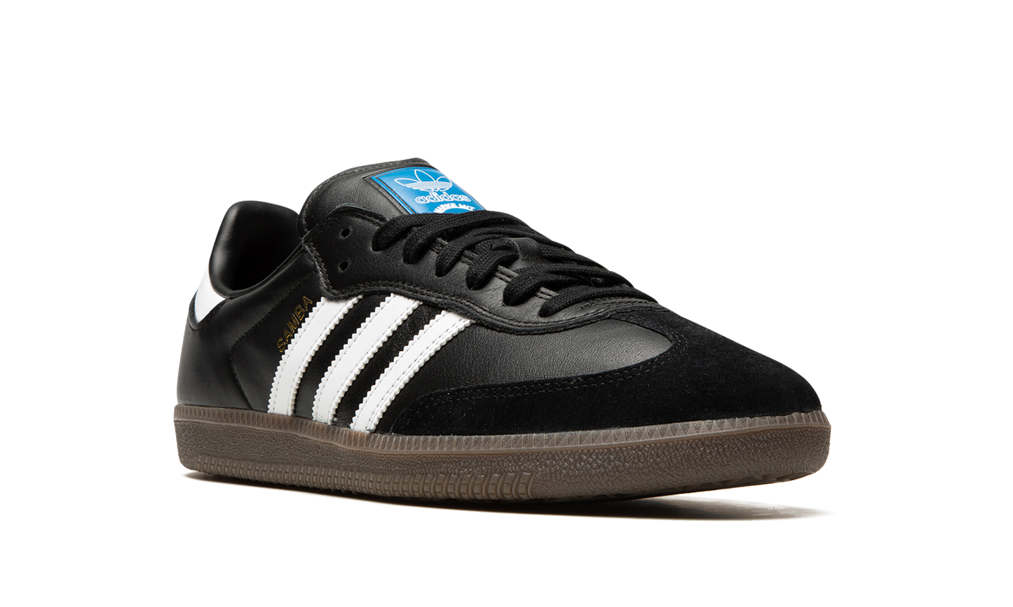 Samba ADV "Black / White"