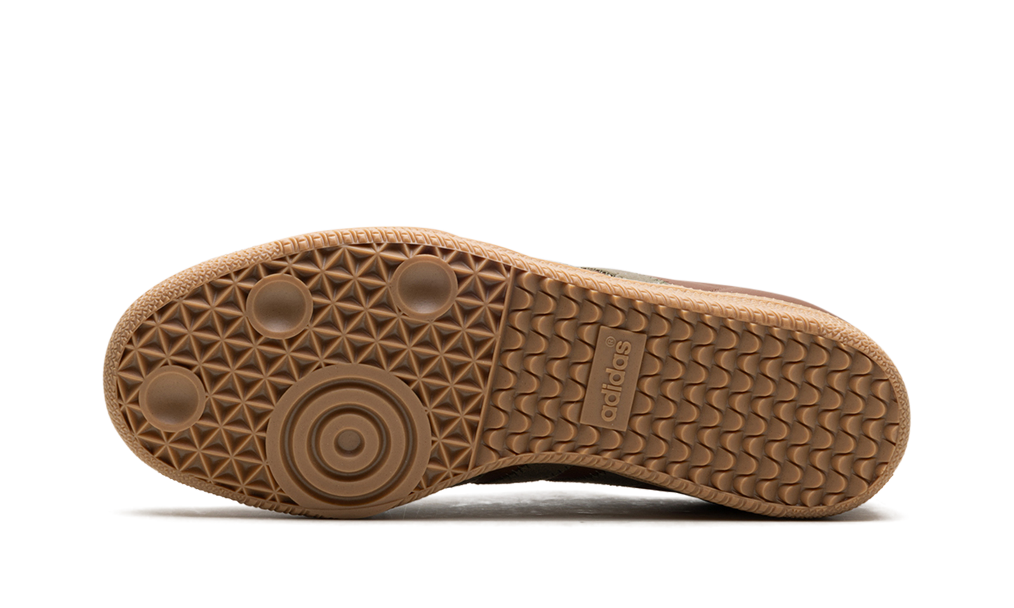 Samba OG "Brown"