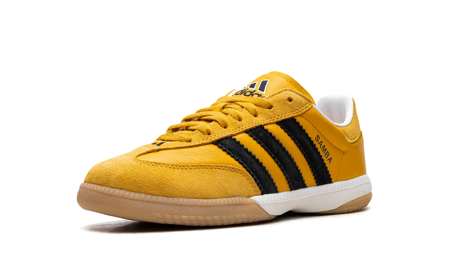 Samba "Crew Yellow"