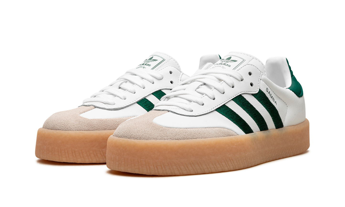SAMBAE WMNS "White"
