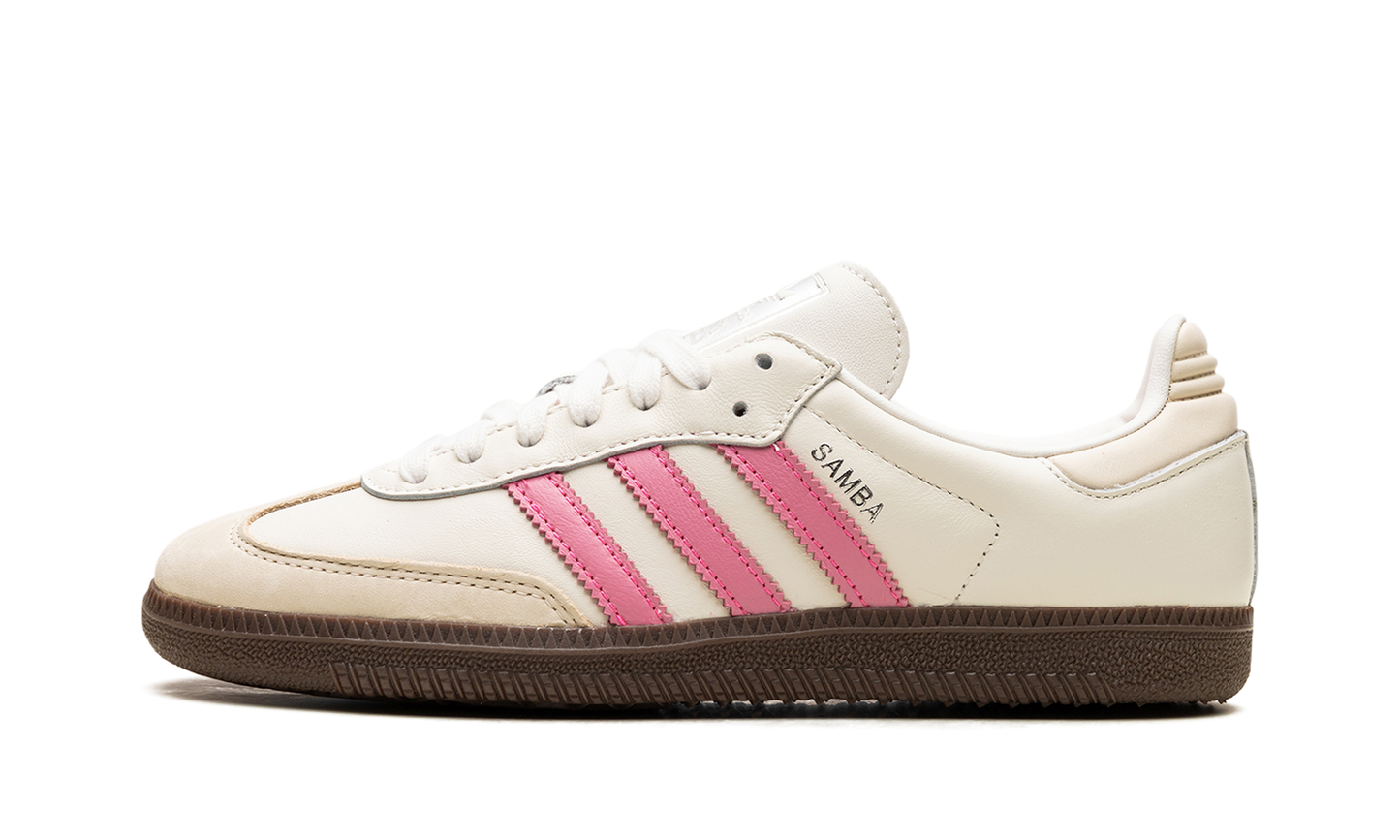 Samba OG Wmns "Lucid Pink"