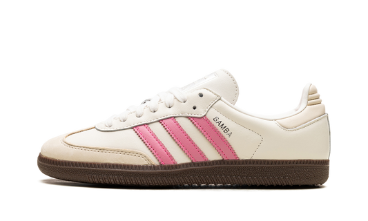 Samba OG Wmns "Lucid Pink"
