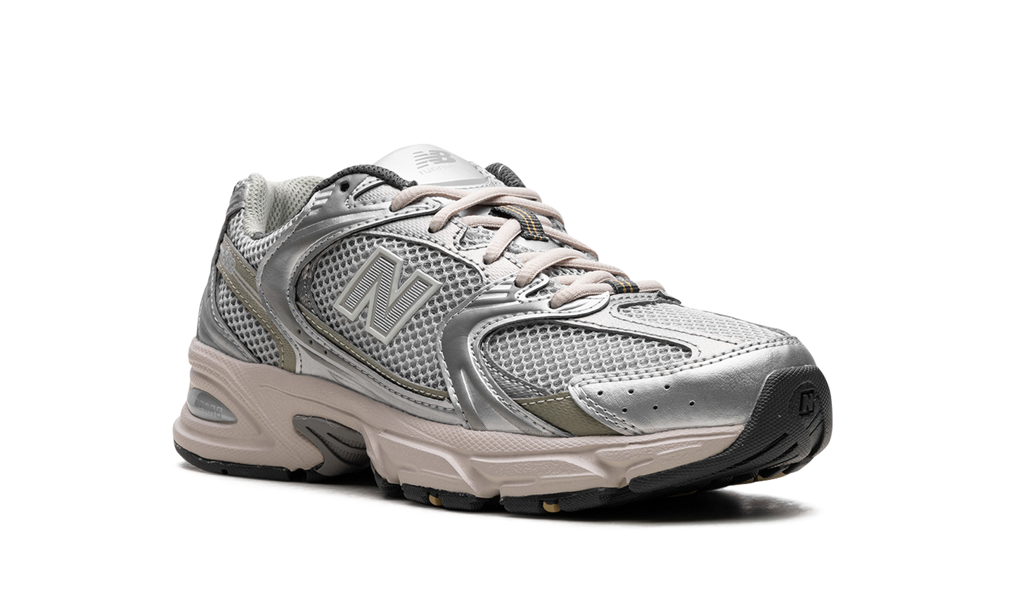 530 "Silver Khaki"