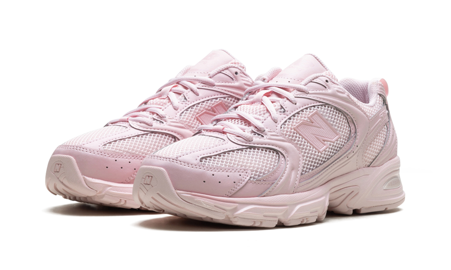 530 "Rose Sugar"