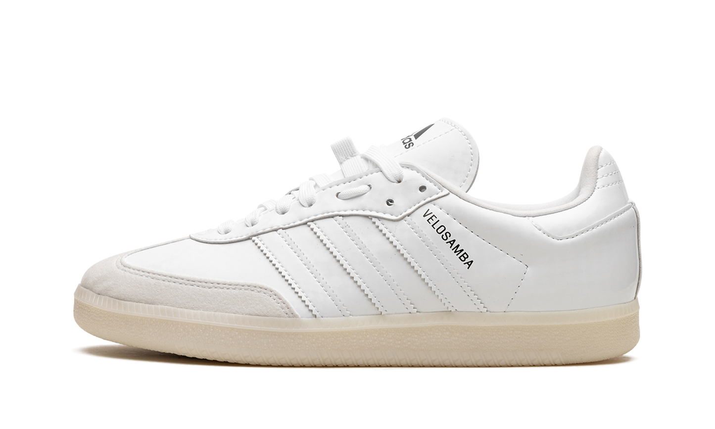 Velosamba Vegan "Cloud White"