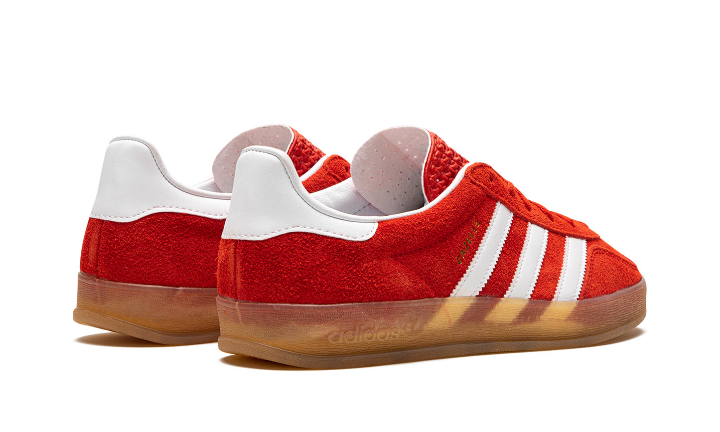 GAZELLE INDOOR WMNS "Bold Orange"
