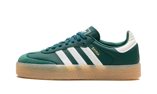 Sambae WMNS "Collegiate Green Gum"