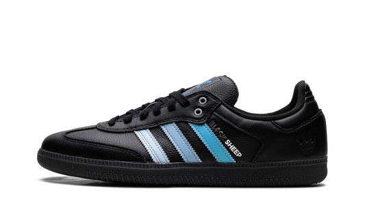 Samba ADV "Charlotte FC Black Sheep"