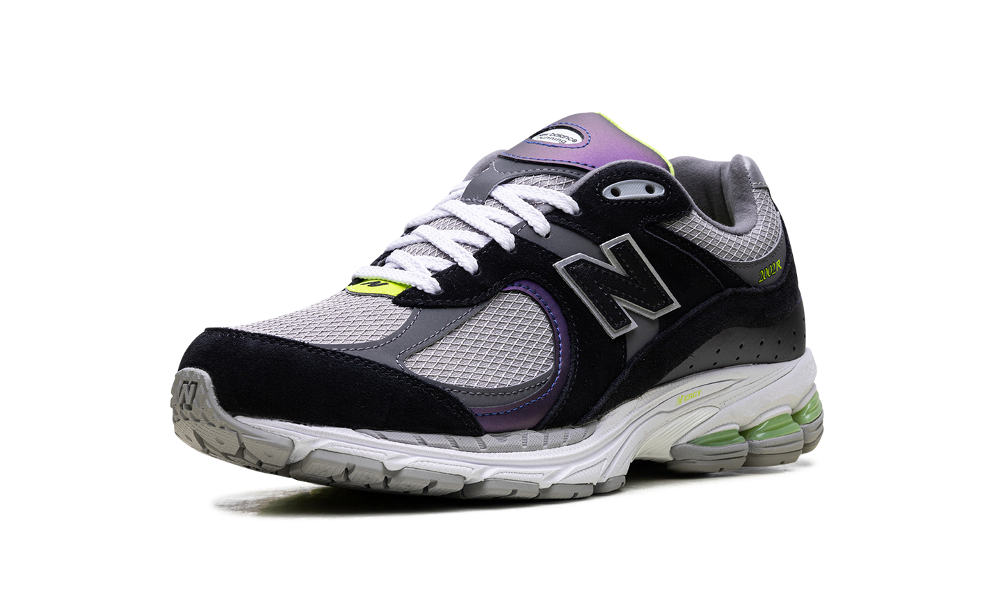 2002R "DTLR - Purple Noir"