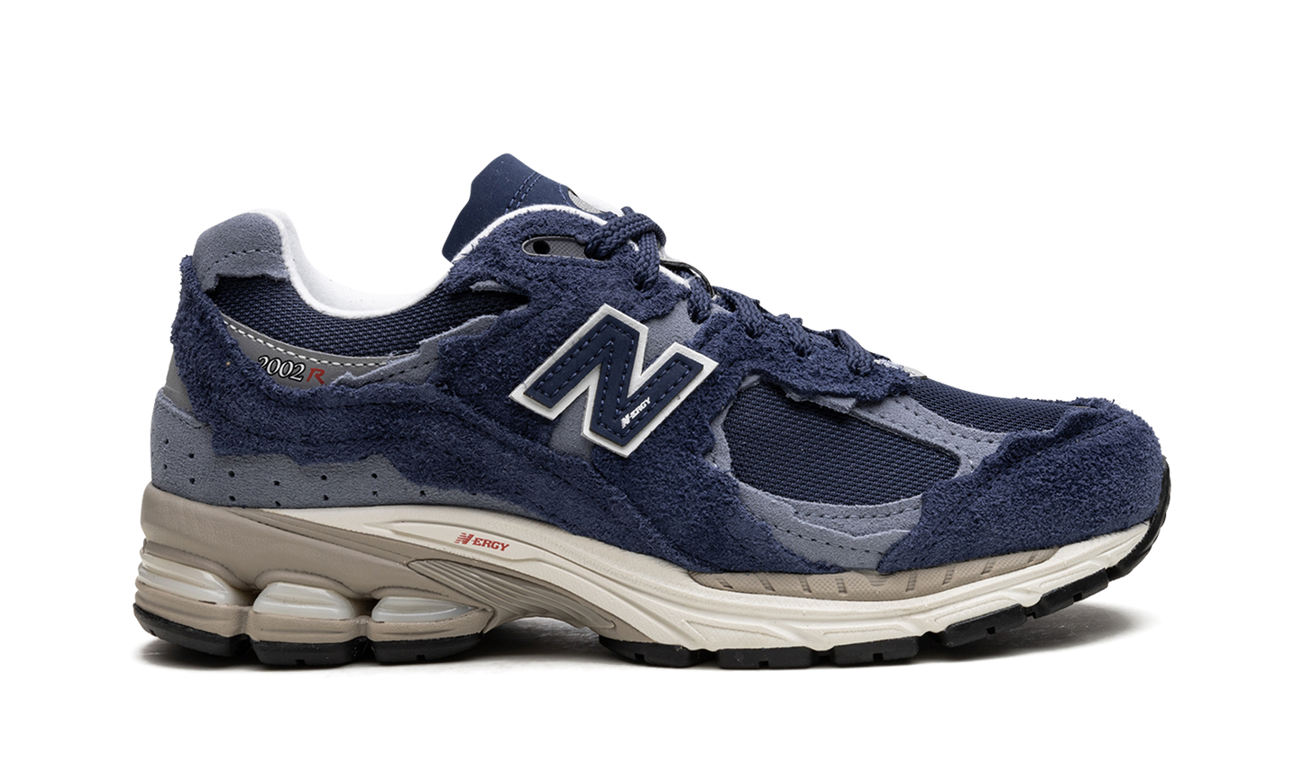2002RD "Navy/Grey"