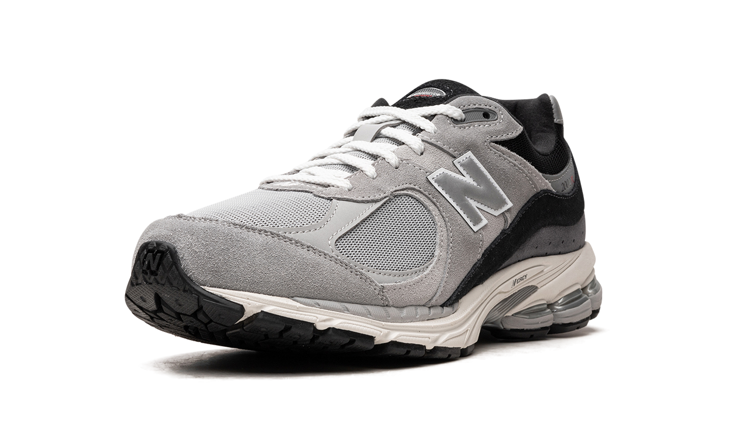 2002R "Slate Grey / Black"