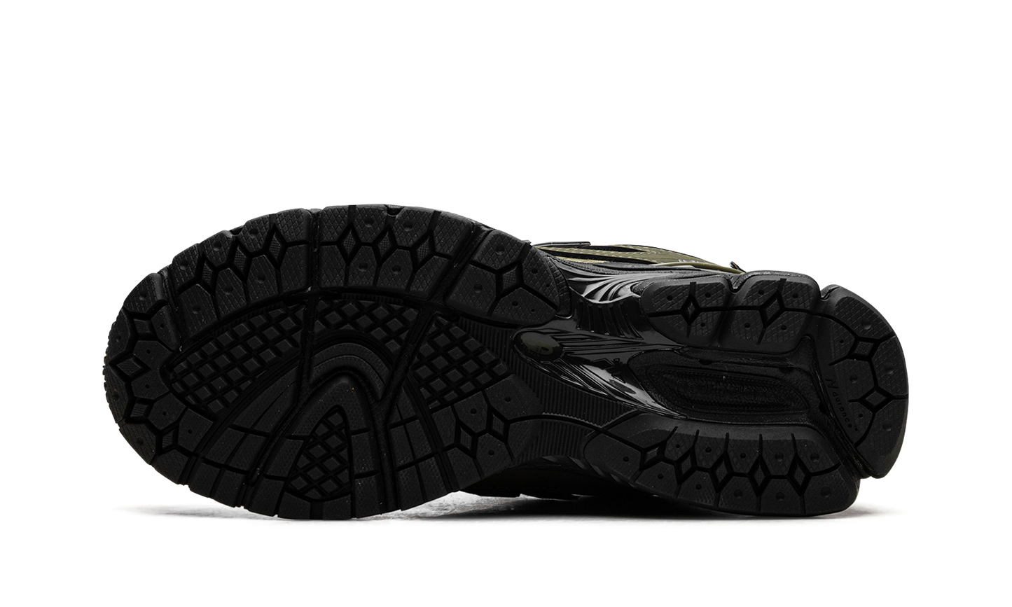 1906R "Cordura Dark Camo Green"