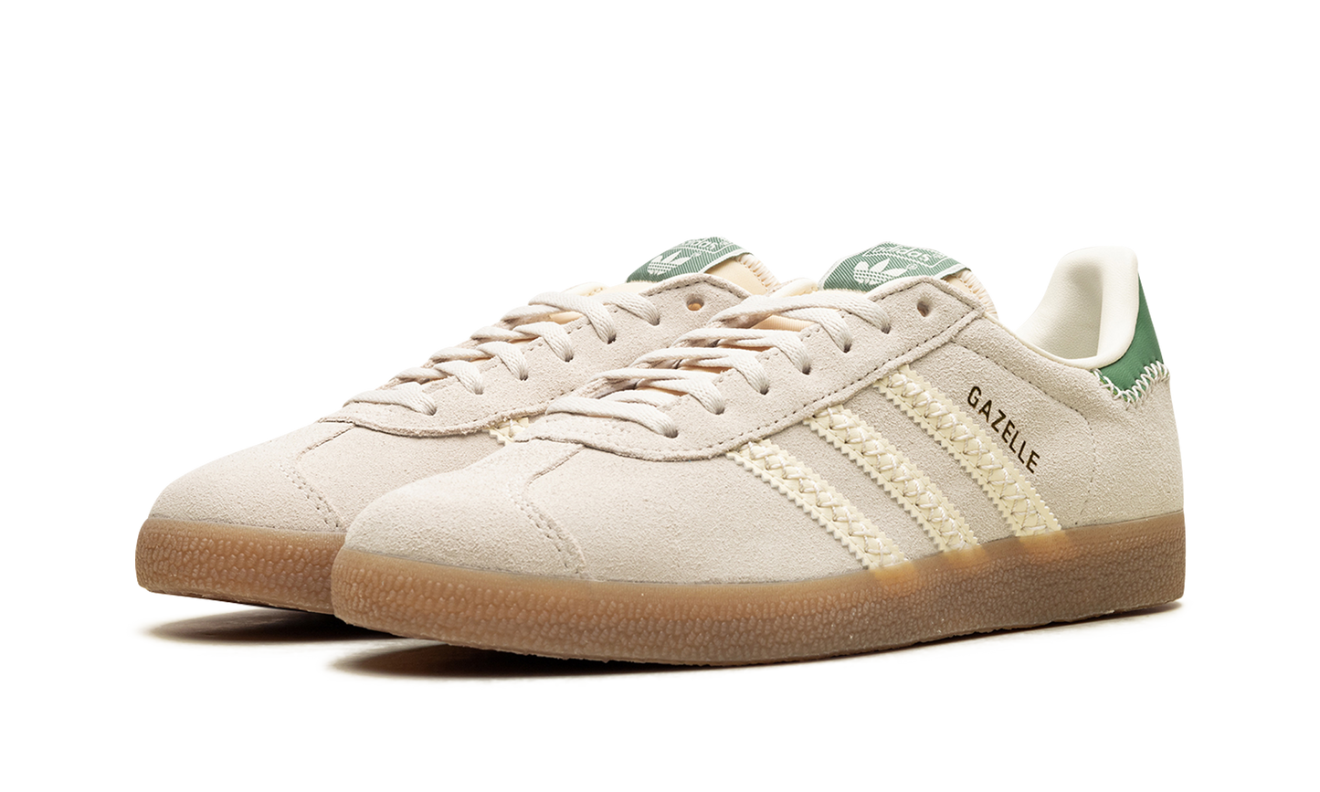 Gazelle "Alumina Preloved Green"