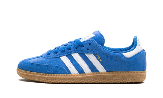 Samba Adv "Blue Bird"