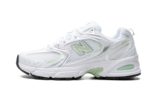 530 "Mint Green"