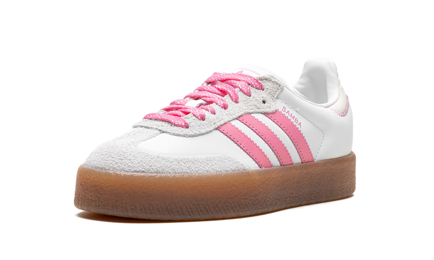 Sambae WMNS "Cloud White Bliss Pink"