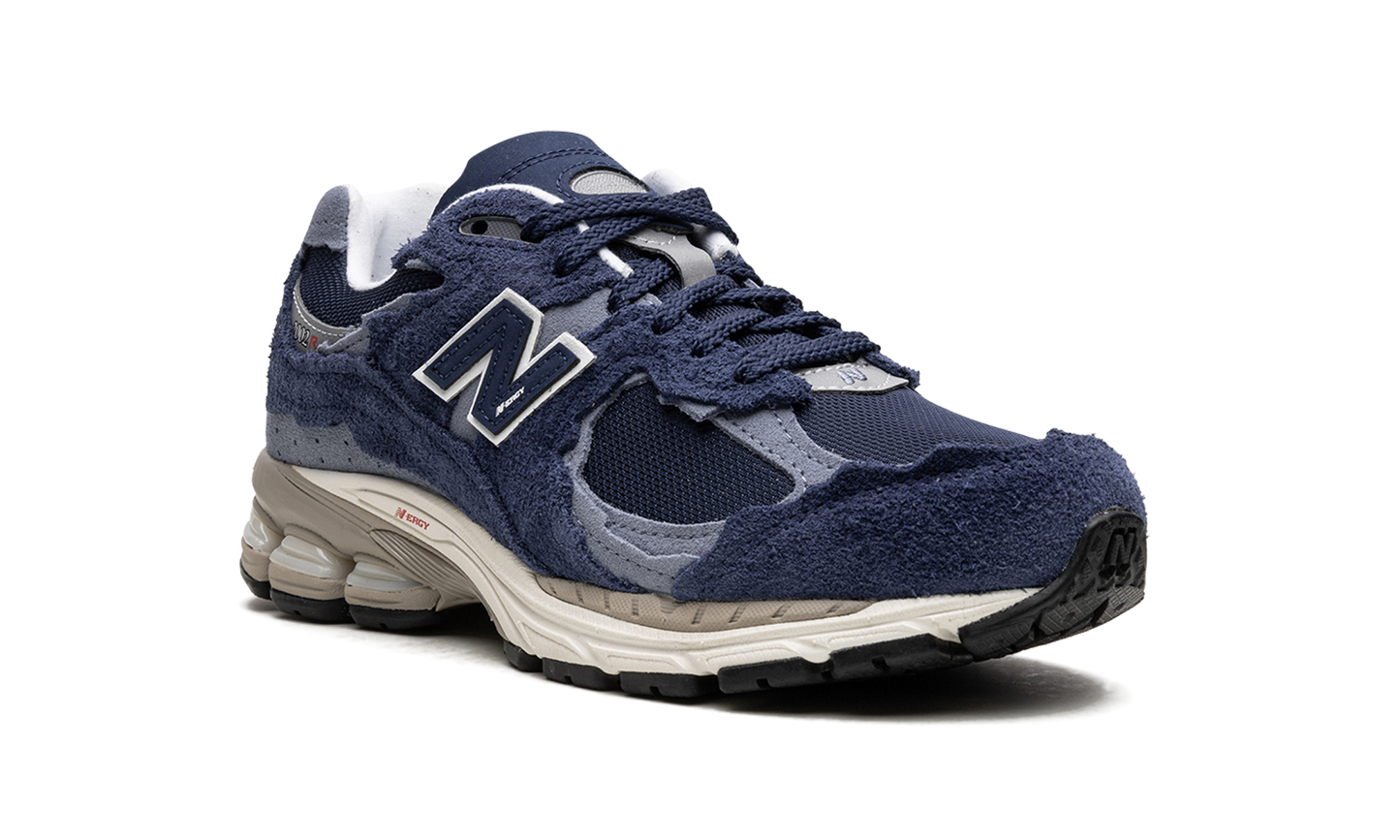 2002RD "Navy/Grey"