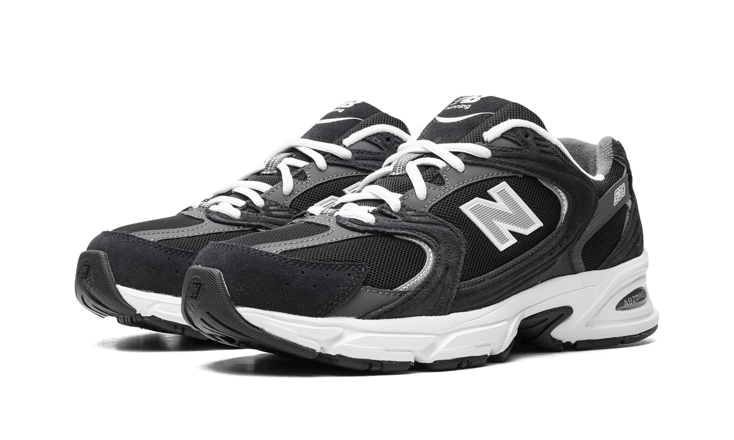 530 "CLASSIC BLACK / GREY"