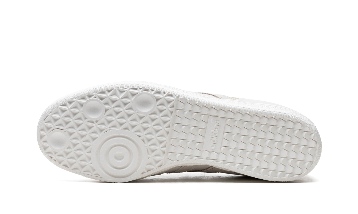 Samba "Kith - Classics Program - Cloud White"