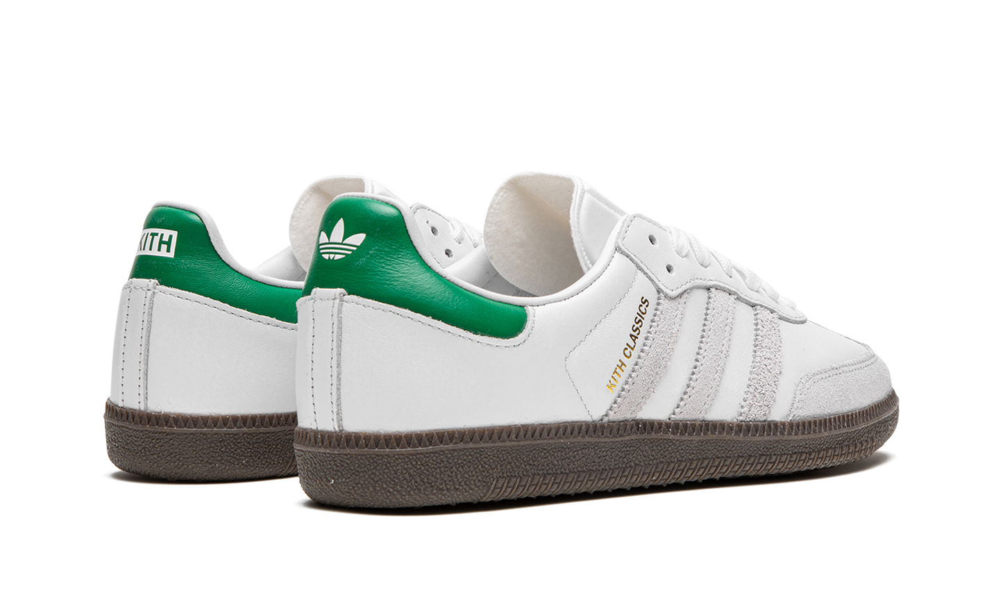 Samba OG "Kith Classics"