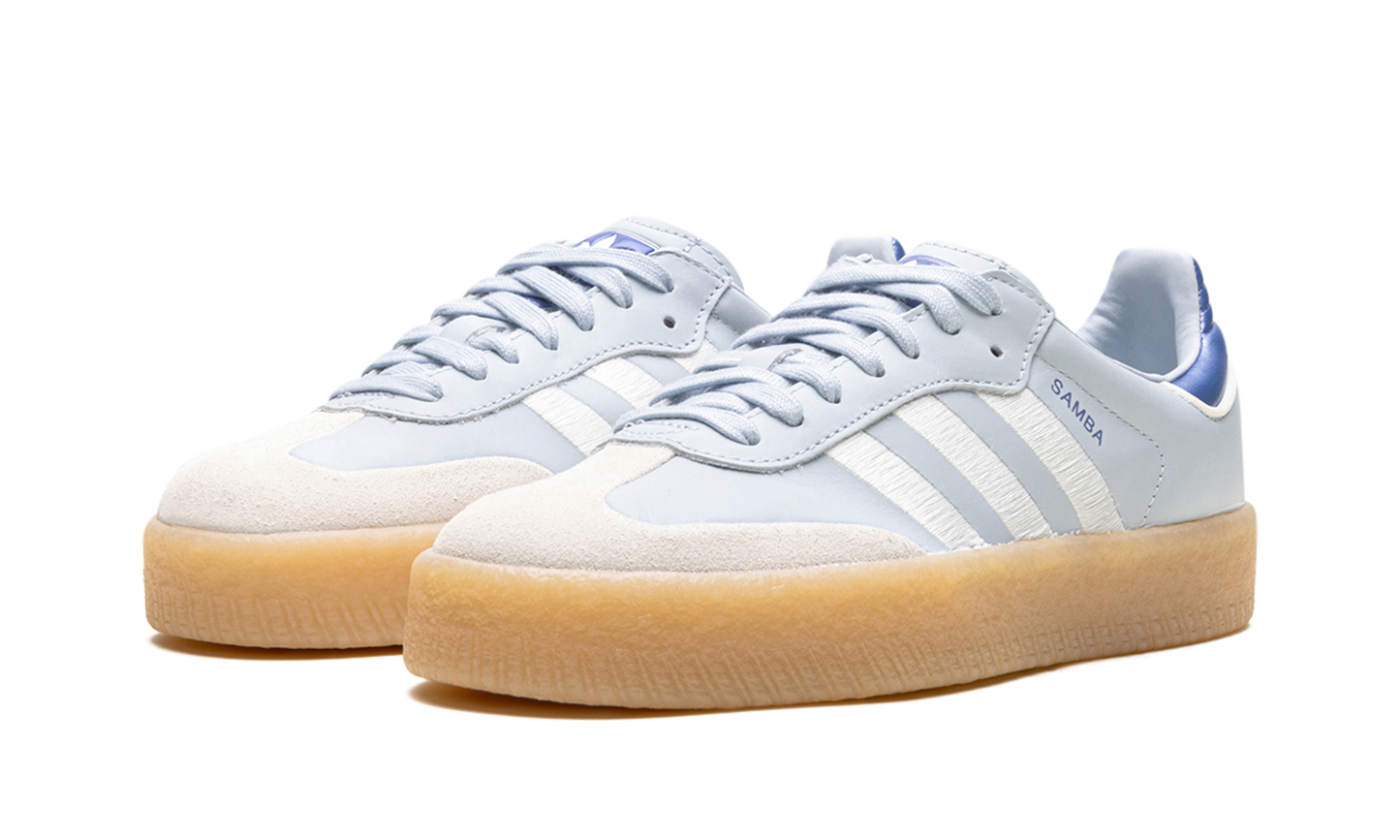 Sambae WMNS "Halo Blue"
