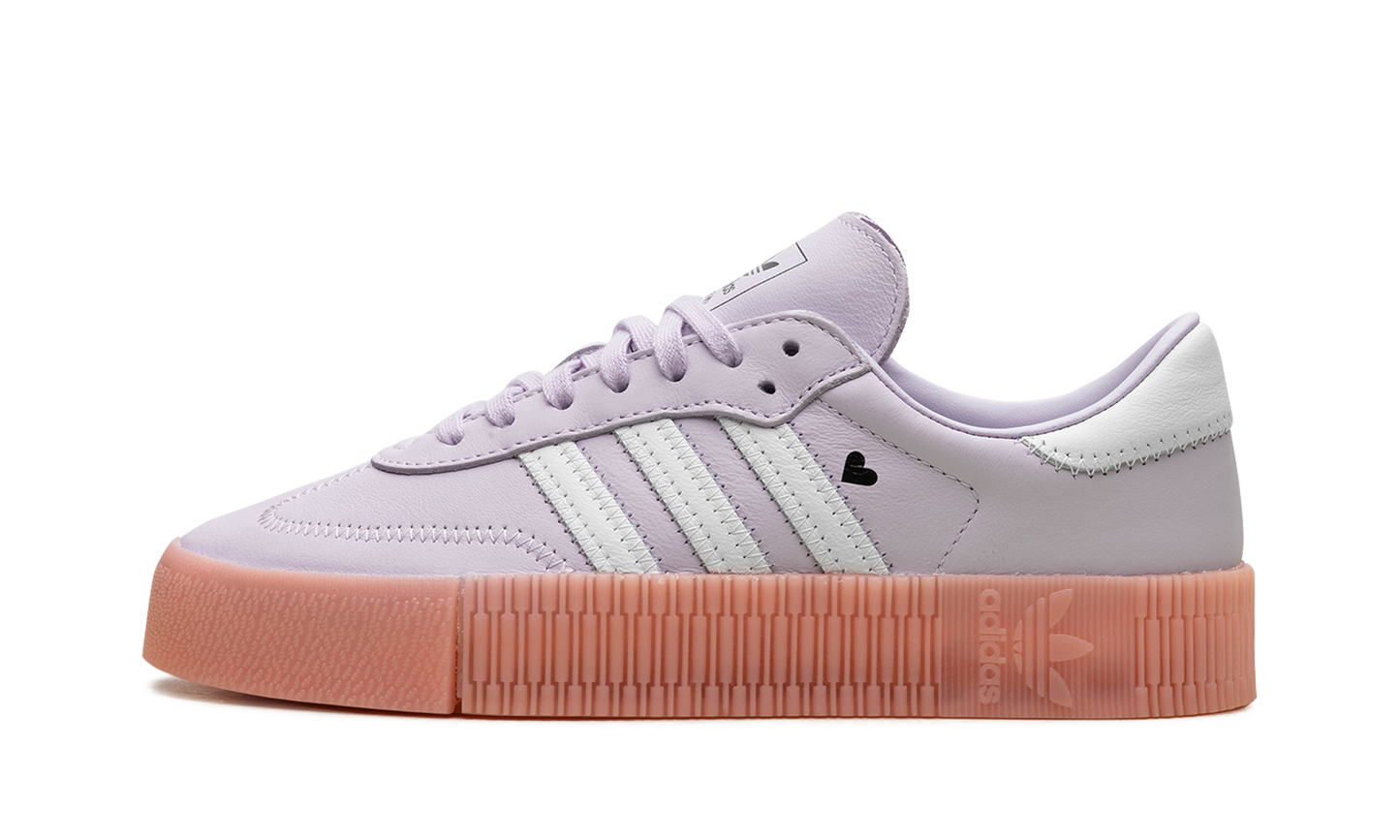 SAMBAROSE WMNS "Valentine's Day"