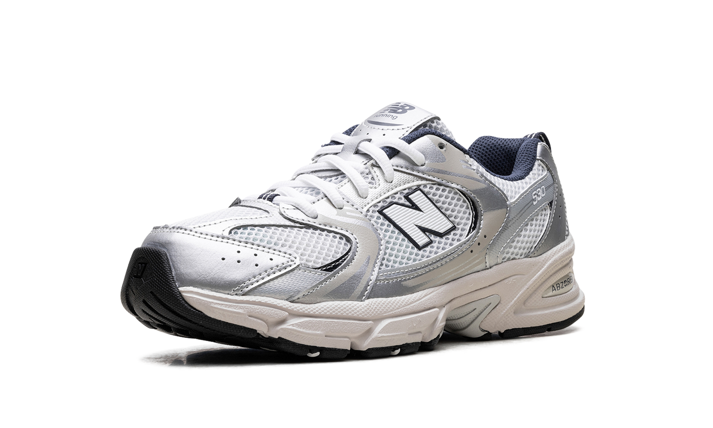 530 GS "Summer Fog Navy"