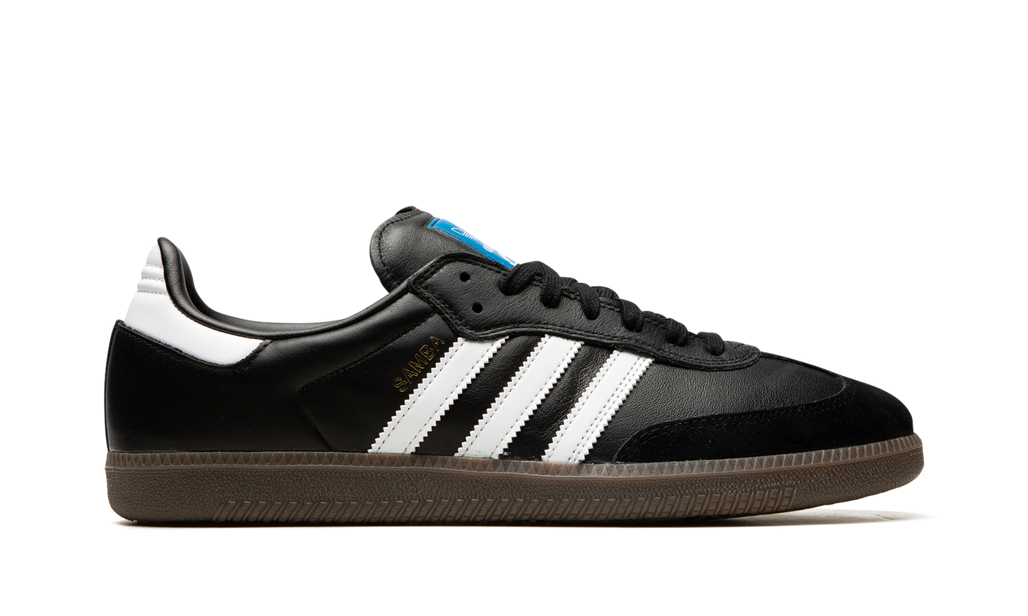 Samba ADV "Black / White"