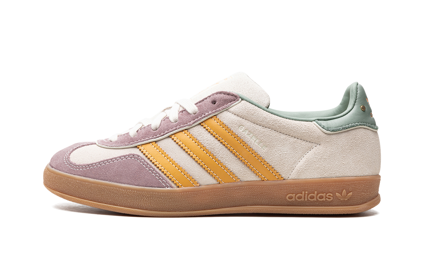Gazelle Indoor "Preloved Yellow"