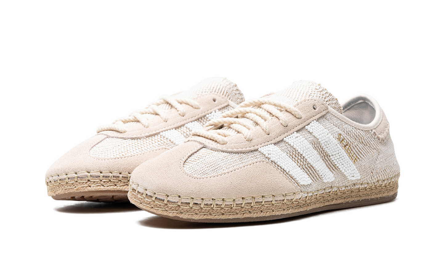 Gazelle "The CLOT"