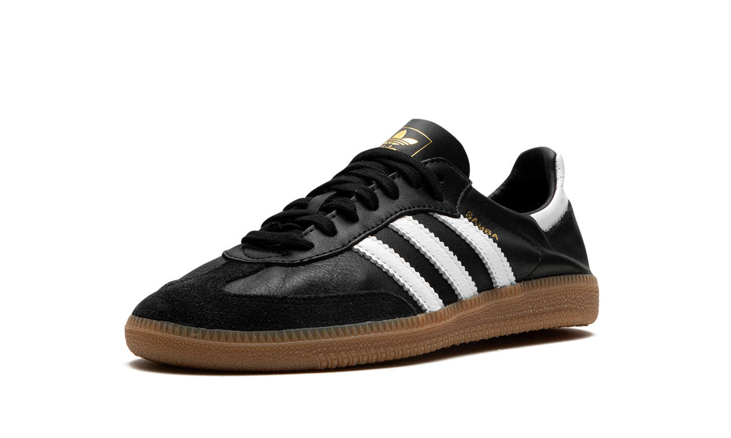 Samba Decon "Samba Decon Black Gum"