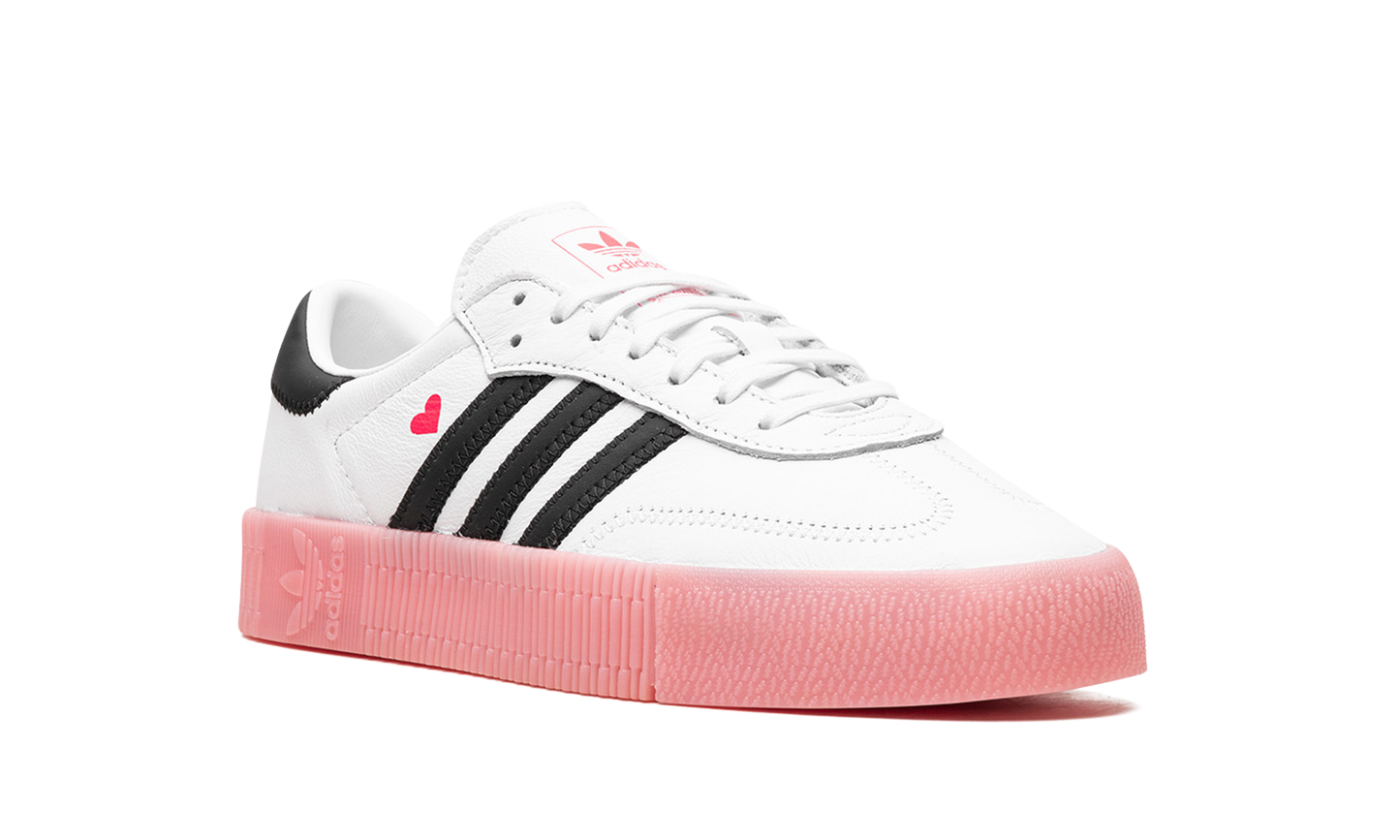 SAMBAROSE WMNS "Valentine"