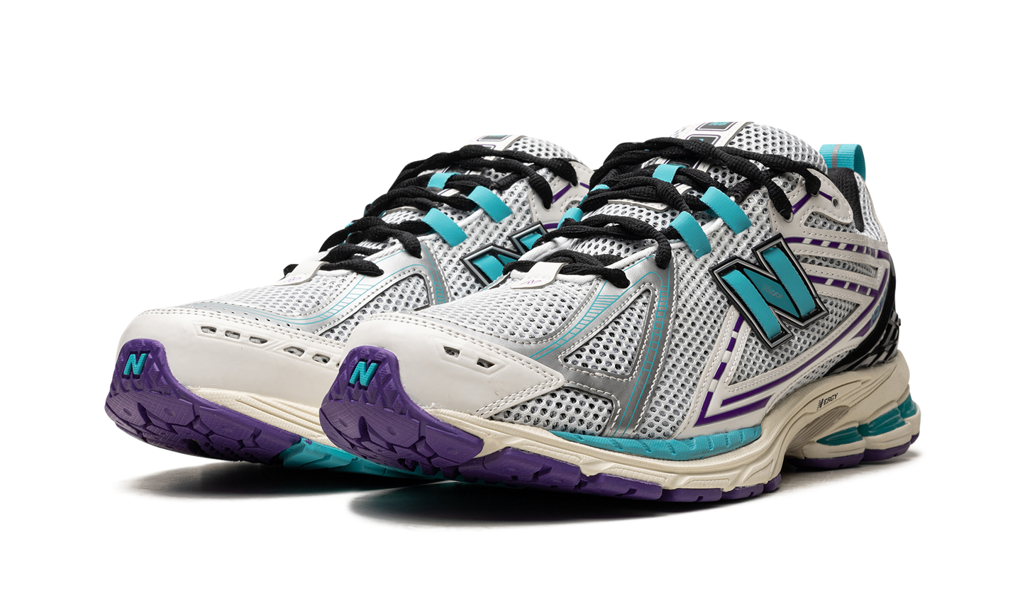 1906R "White / Aqua Purple"