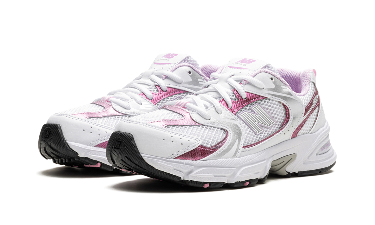 530 GS "White Pink Sugar"