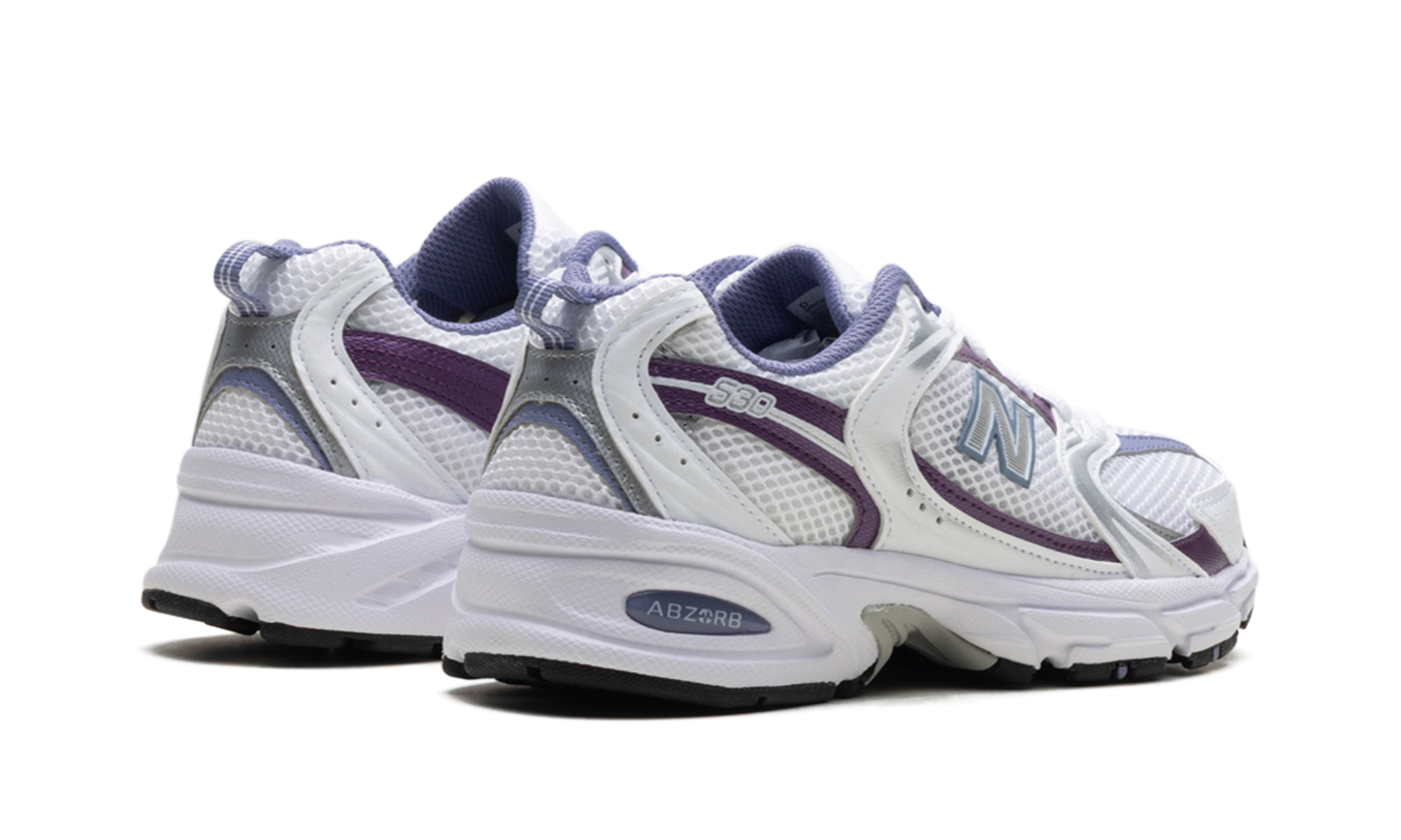 530 "Violet"