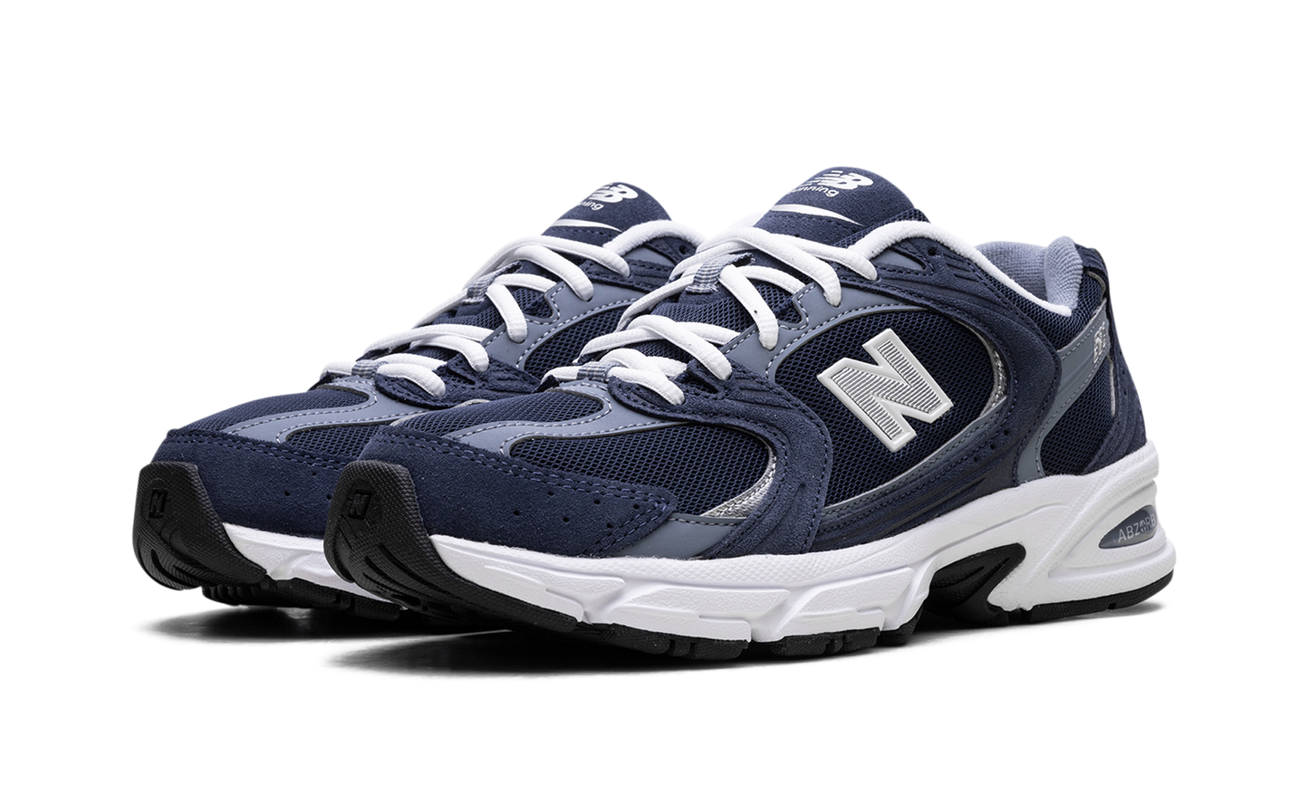 530 "Navy Arctic Grey"