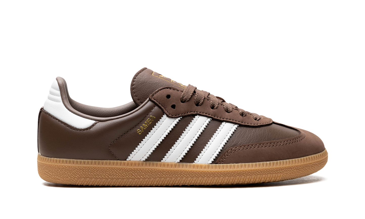 SAMBA OG WMNS "Earth Strata Gum"