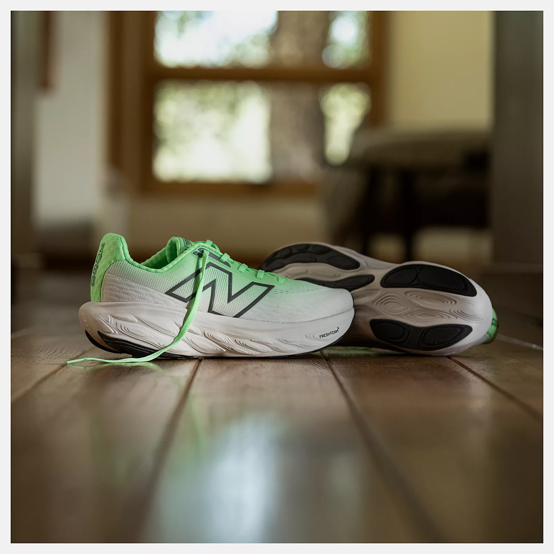 New Balance Men's Fresh Foam X 1080 v14 Road Running Shoes