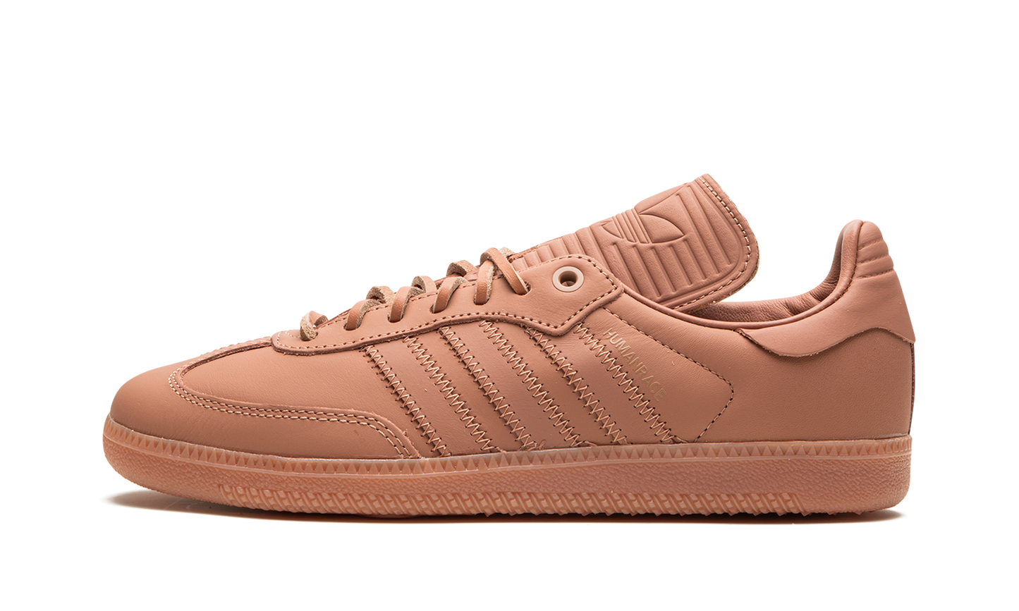 Humanrace Samba "Pharrell Williams - Terracotta"