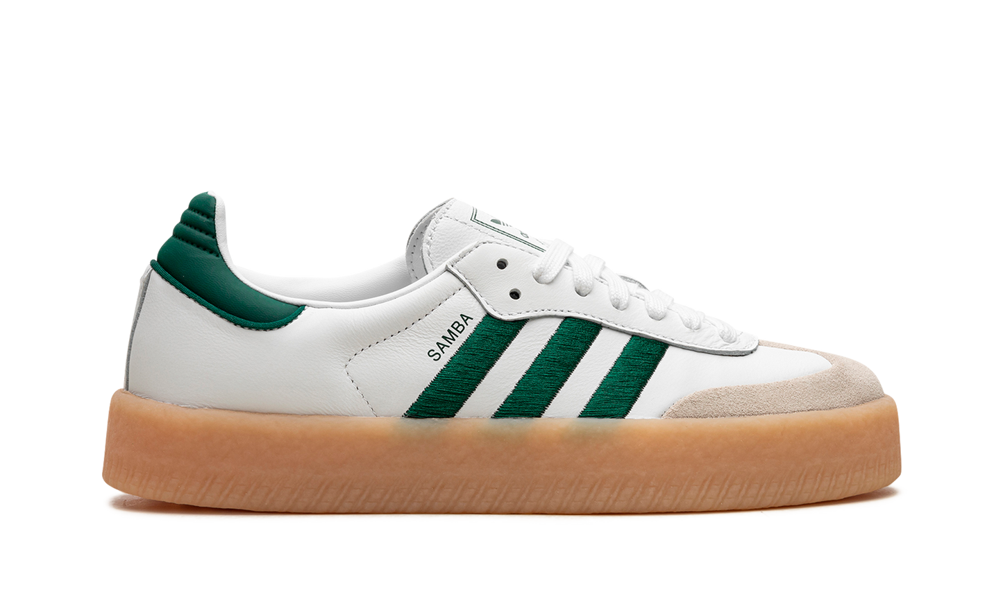SAMBAE WMNS "White"