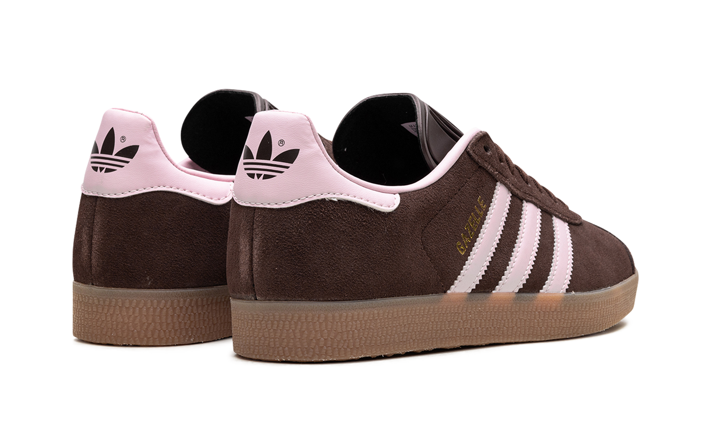 Gazelle "Auburn Clear Pink"