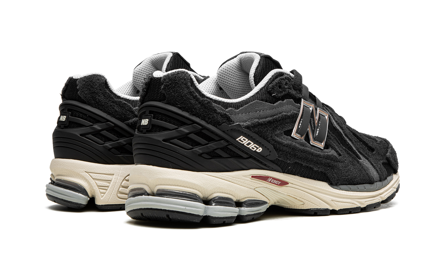 1906R "Protection Pack - Black"